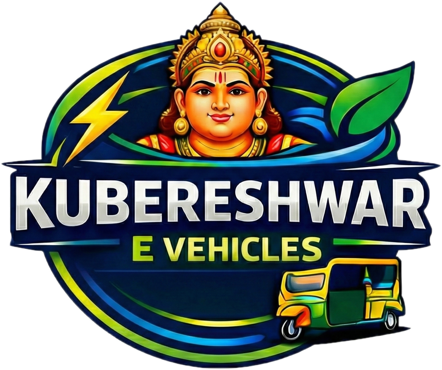 Kubereshwar E Vehicles